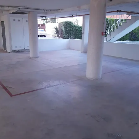 Apartamento Aurora Con Terraza Y Vistas Al Mar *